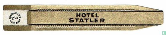 Hotel Statler - Afbeelding 1