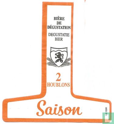 3 Monts Saison 2 Houblons - Image 3