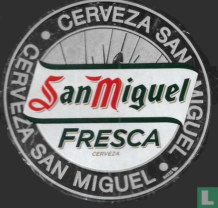 San Miguel Fresca - Image 1
