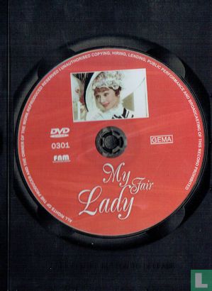 My Fair Lady - Image 3