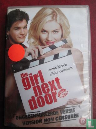 The Girl Next Door - Afbeelding 1