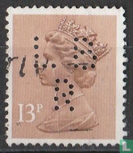 Elizabeth II - Bild 1