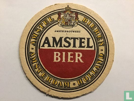 Bij elk plezier hoort Amstel Bier - Bild 2