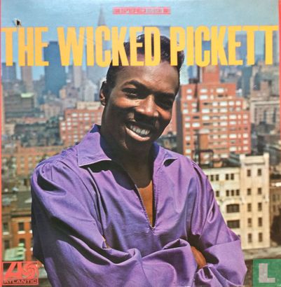 The Wicked Pickett - Afbeelding 1