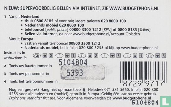 Budget Phone Company  - Image 2