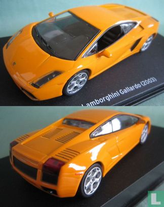 Lamborghini Gallardo - Image 2