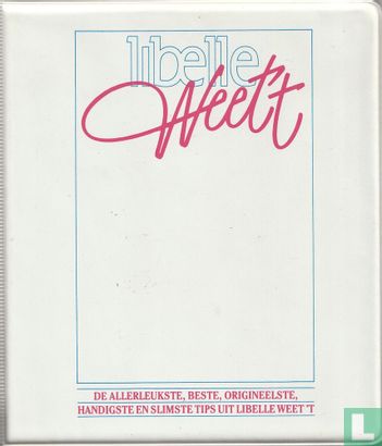 Libelle weet 't   - Image 3
