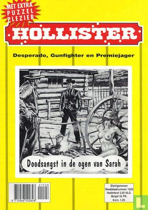 Hollister 1528 - Image 1