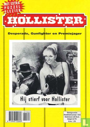 Hollister 1502 - Afbeelding 1