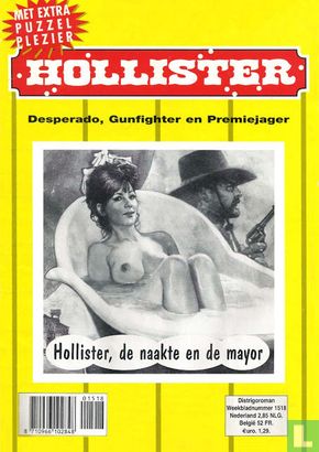 Hollister 1518 - Afbeelding 1