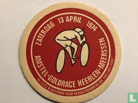 Amstel Gold Race 1974 - Image 1