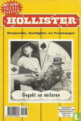 Hollister 1506 - Afbeelding 1