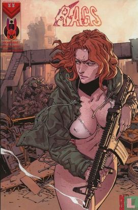 RAGS #2 - Image 1