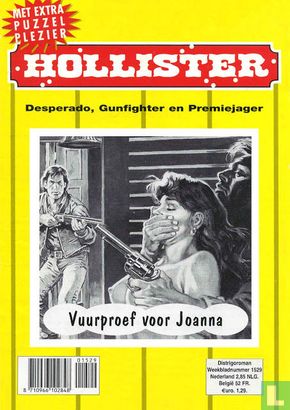 Hollister 1529 - Image 1