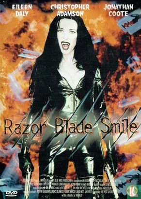 Razor Blade Smile - Image 1