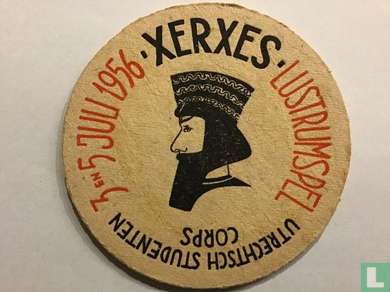 Xerxes 1956