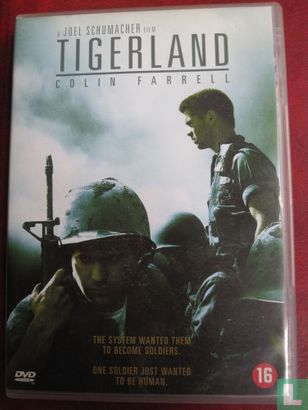 Tigerland - Afbeelding 1