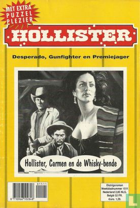 Hollister 1511 - Afbeelding 1