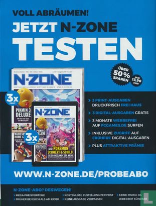 N-Zone 284 - Image 2
