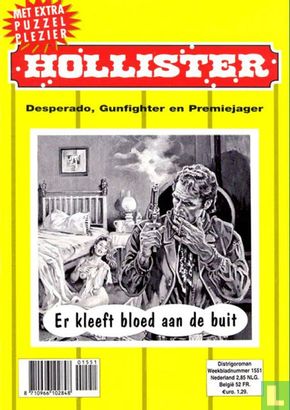Hollister 1551 - Image 1