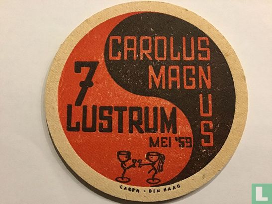Carolus Magnus - Image 1