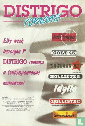 Hollister 1600 - Image 2