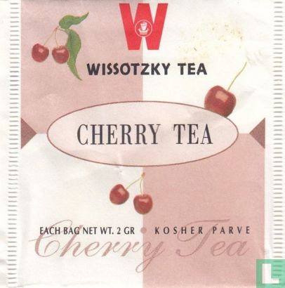 Cherry Tea    - Image 1