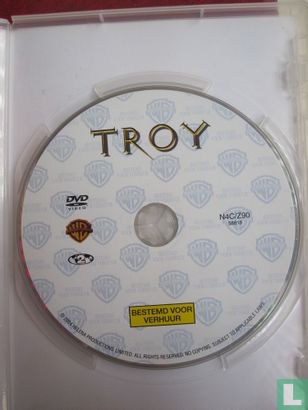 Troy - Afbeelding 3