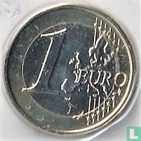 Belgium 1 euro 2020 - Image 2