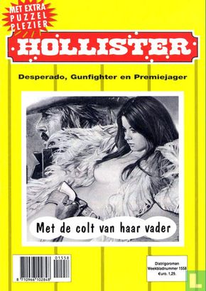 Hollister 1558 - Image 1
