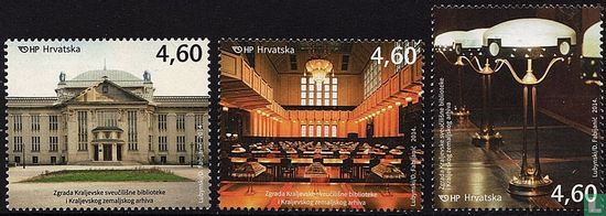 Royal University Library and Archives