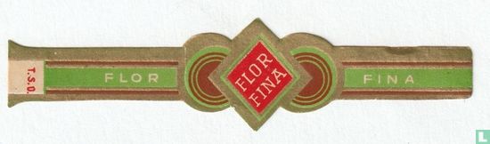 Flor Fina  - Flor - Fina - Image 1