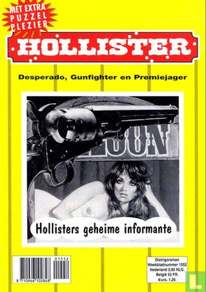 Hollister 1552 - Image 1
