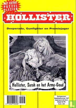 Hollister 1547 - Afbeelding 1