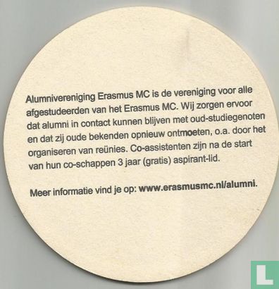 Alumnivereniging Erasmus MC - Image 2