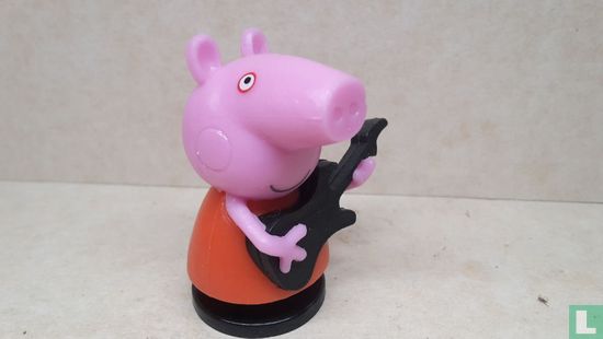 Peppa Pig - Afbeelding 1