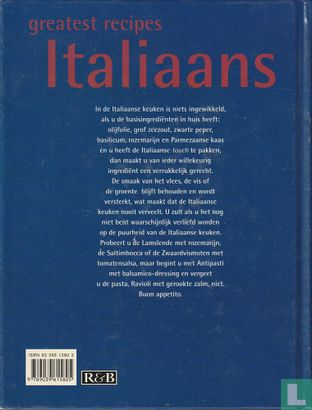 Italiaans - Afbeelding 2