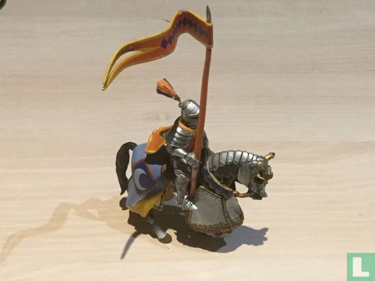 French Tournament Knight - Image 1