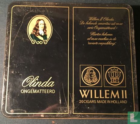 Willem II Olinda - Bild 1