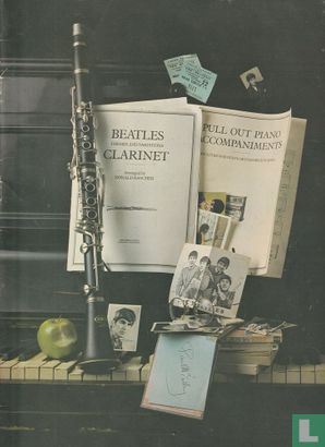 Beatles themes and variations  - Image 1
