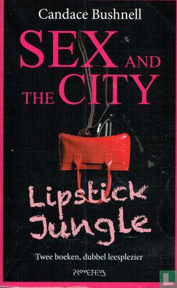 Sex & the City & Lipstick Jungle - Afbeelding 1