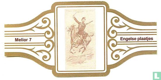 The Cossack - Afbeelding 1