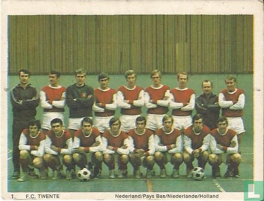 F.C Twente - Image 1