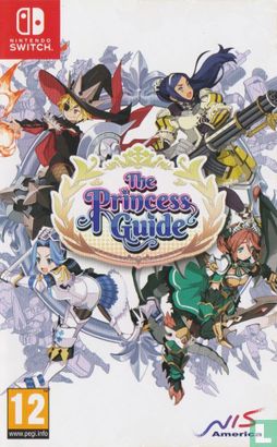 The Princess Guide - Afbeelding 1