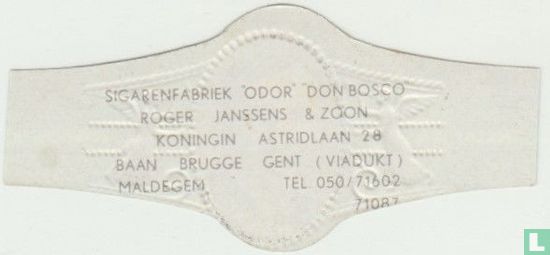 A. Hannon - Maldegem - R. Janssens & Zn - Image 2