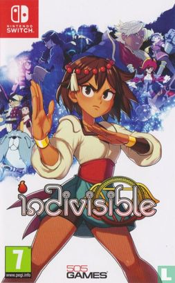 Indivisible - Afbeelding 1