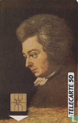 Mozart - Bild 1