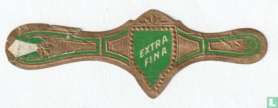 Extra Fina - Image 1