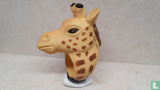 Ring Giraf - Bild 1