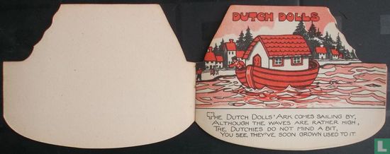 Dutch Dolls - Afbeelding 3